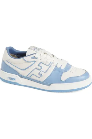 Fendi FF Match Sneaker in at Nordstrom, Size 9Us