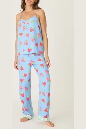 P.J.Salvage Farmer Pajamas in at Nordstrom, Size X-Small