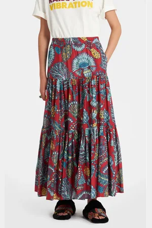La DoubleJ Big Skirt at Nordstrom, Size Small