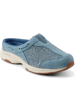 Easy Spirit Travelknot Slip-On Sneaker in at Nordstrom, Size 9