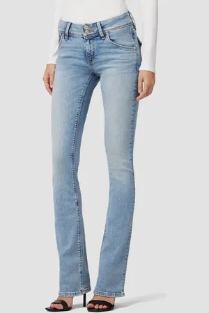 Hudson Beth Mid Rise Bootcut in at Nordstrom, Size 29