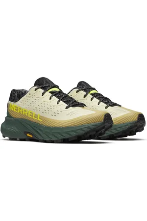 Merrell Agility Peak 5 Running Shoe in at Nordstrom, Size 14