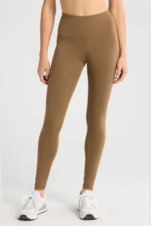 Zella Live In High Waist Leggings in at Nordstrom, Size X-Small