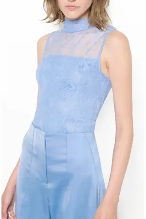 AS by DF Provence Lace Top in at Nordstrom, Size Xx-Large