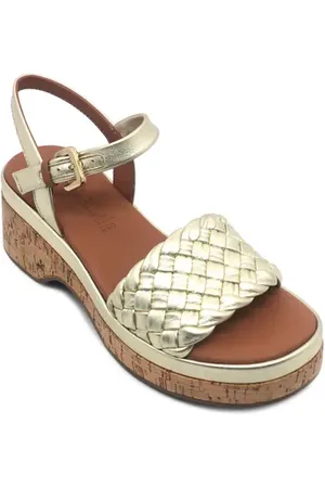 Kenneth Cole Dorris Sandal in at Nordstrom, Size 7