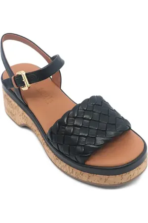 Kenneth Cole Dorris Sandal in at Nordstrom, Size 5