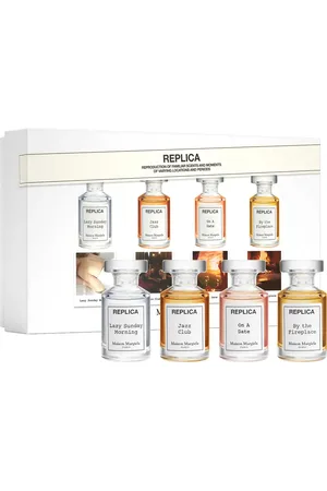 Maison Margiela Replica Discovery 4-Piece Mini Perfume Set $79 Value at Nordstrom