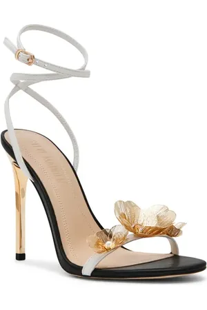 Steve Madden Sheila Ankle Strap Sandal in at Nordstrom, Size 5.5
