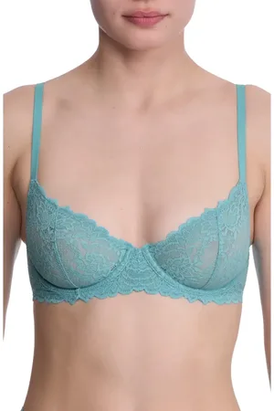 Natori Heavenly Lace Convertible Balconette Bra in at Nordstrom, Size 34Dd