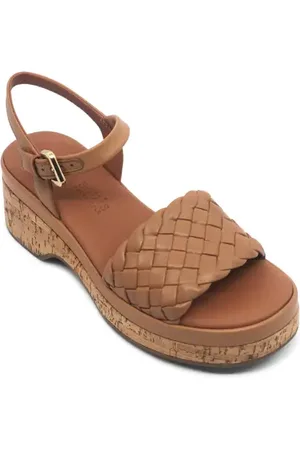 Kenneth Cole Dorris Sandal in at Nordstrom, Size 6