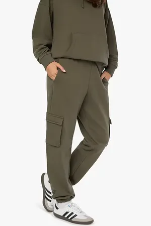 WeWoreWhat Cargo Jogger in at Nordstrom, Size Medium
