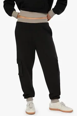 WeWoreWhat Cargo Jogger in at Nordstrom, Size Xx-Large