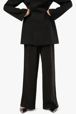 WeWoreWhat Relaxed Trouser in at Nordstrom, Size 8