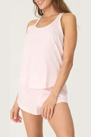 P.J.Salvage Mix & Match Short Pajamas in at Nordstrom, Size X-Large