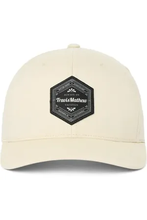 Travis Mathew In the Chase Snapack Baseball Cap in at Nordstrom