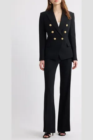 Kobi Halperin Orital Flare Pants in at Nordstrom, Size 14