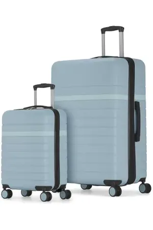 Bugatti Lisbon 2 Piece Hardside Luggage Set with Expansion in at Nordstrom