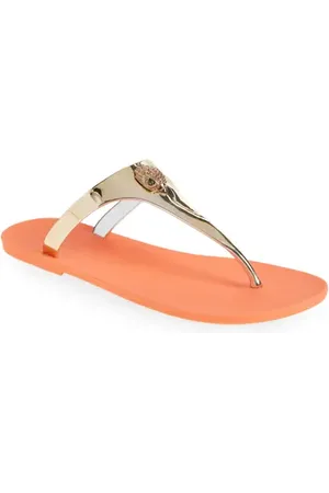 Kurt Geiger Maddison T-Bar Sandal in at Nordstrom, Size 5Us