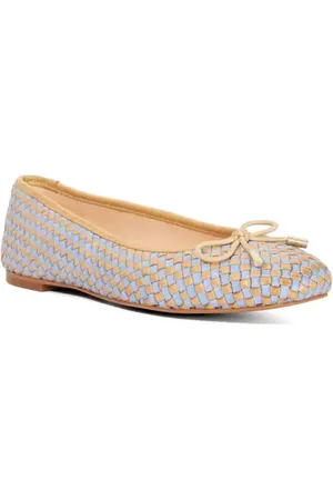 Dune Heights Ballet Flat in at Nordstrom, Size 10Us
