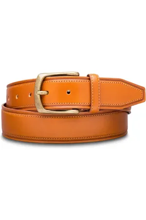 Bosca Palermo Leather Belt in at Nordstrom, Size 34