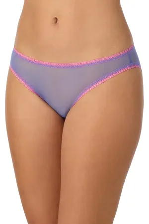 On Gossamer Mesh Bikini in at Nordstrom, Size Small
