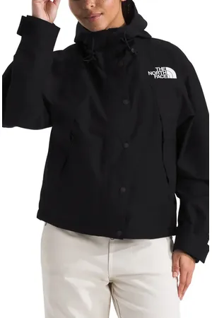 The North Face DryVent??? Waterproof Mono Mountain Jacket in at Nordstrom, Size X-Small