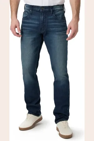 Paige Federal Heritage Slim Straight Leg Jeans in at Nordstrom, Size 28