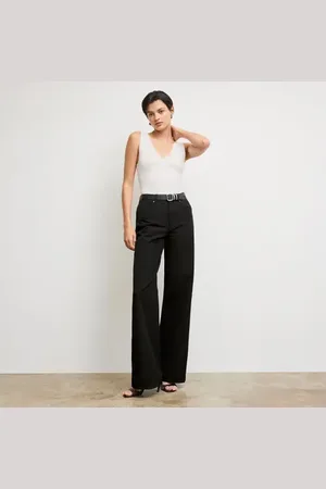 M.M.LaFleur Milo Wide-Leg Jean - Eco Better Than Denim in at Nordstrom, Size 00