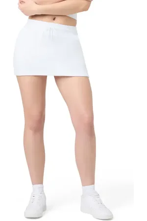 Florence By Mills Cozy Crush Sporty Skort in at Nordstrom, Size Small