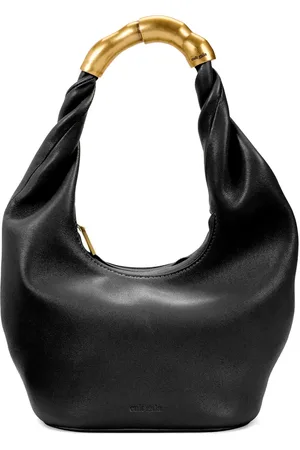 Cult Gaia Meerah Top Handle Shoulder Bag in at Nordstrom