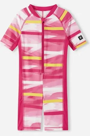 Reima Vesihiisi Sunproof overall in at Nordstrom, Size 4T