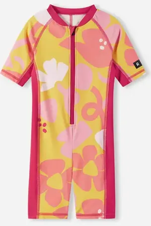 Reima Vesihiisi Sunproof overall in at Nordstrom, Size 7