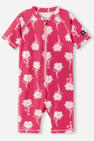 Reima Atlantti Sunproof overall in at Nordstrom, Size 2T