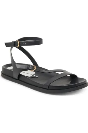 Dolce Vita Darlis Ankle Strap Sandal in at Nordstrom, Size 8.5
