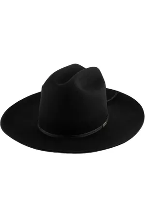 GIGI PIP Ezra Western Hat in at Nordstrom, Size Small