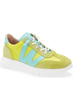 Wonders Fashion Slip-On Sneaker in at Nordstrom, Size 8-8.5Us