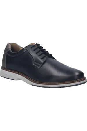 Josef Seibel Stuart Derby in at Nordstrom, Size 12-12.5Us