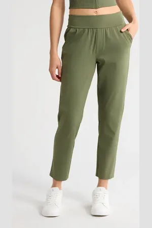 Travis Mathew Moveknit Resilience Pants in at Nordstrom, Size X-Small