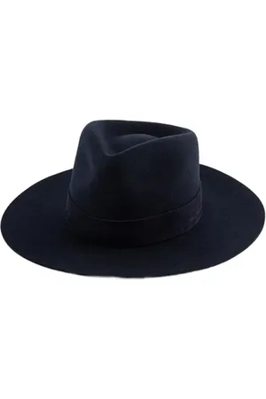 GIGI PIP Miller Classic Fedora Hat in at Nordstrom, Size X-Large