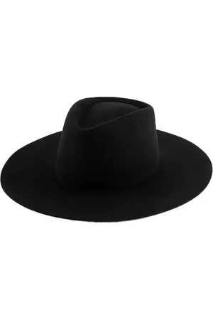 GIGI PIP Dakota Wide Brim Felt Hat in at Nordstrom, Size X-Small