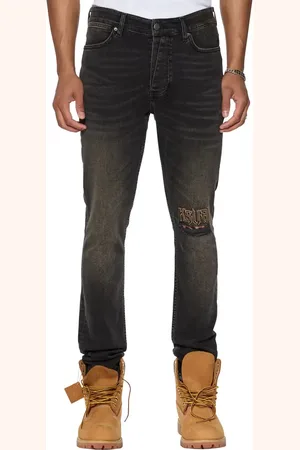 KSUBI Van Winkle Kingdom Repair Skinny Jeans in at Nordstrom, Size 29