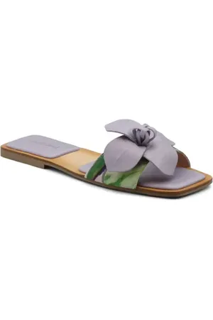 Charles David Ovum Slide Sandal in at Nordstrom, Size 5