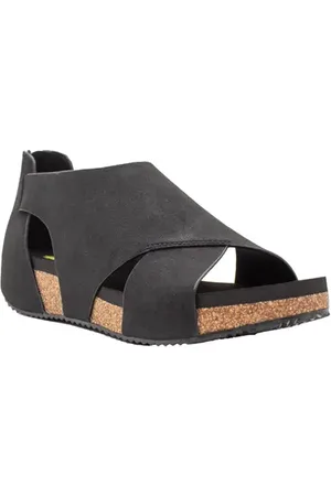 Volatile Barstow Zip Sandal in at Nordstrom, Size 9