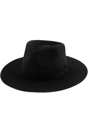 GIGI PIP Miller Classic Fedora Hat in at Nordstrom, Size X-Large
