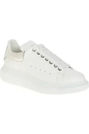 Alexander McQueen Oversize Sneaker in at Nordstrom, Size 5.5Us