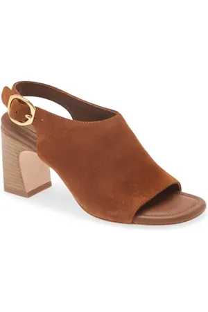 RAG&BONE Gigi Slingback Sandal in at Nordstrom, Size 6.5Us