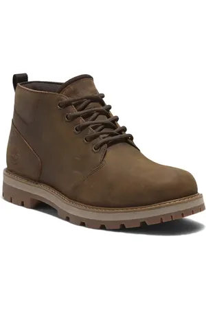 Timberland Britton Road Waterproof Boot in at Nordstrom, Size 10.5