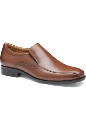 Johnston & Murphy Reeve Venetian Loafer in at Nordstrom, Size 11
