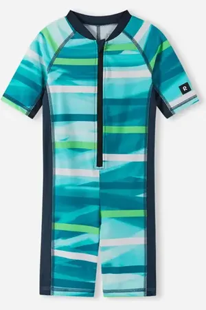 Reima Vesihiisi Sunproof overall in at Nordstrom, Size 7