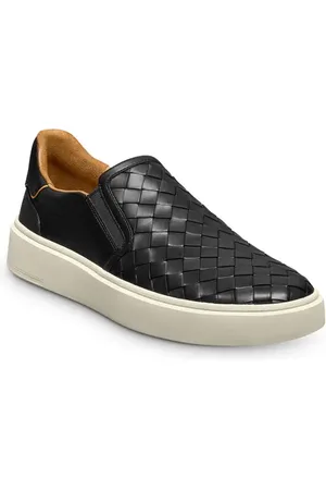 Allen Edmonds Oliver Woven Slip-On Sneaker in at Nordstrom, Size 8.5